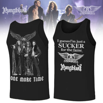 Premium YBD 2025 Edition 3D Shirt