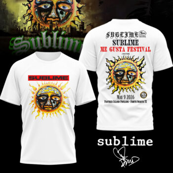 Premium SLM Festival 3D Shirt