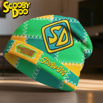 Premium SCBD Beanie Hat NY - Style 1