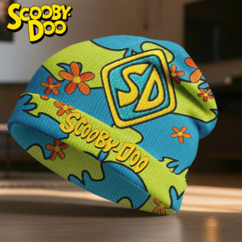 Premium SCBD Beanie Hat NY - Style 2