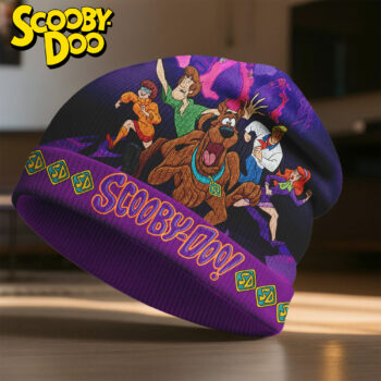 Premium SCBD Beanie Hat NY - Style 3