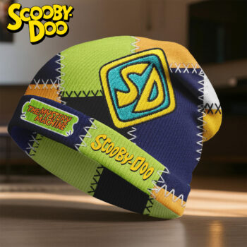 Premium SCBD Beanie Hat NY - Style 4