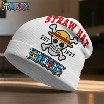 Premium OPC Beanie Hat NY - Style 4