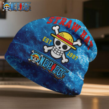 Premium OPC Beanie Hat NY