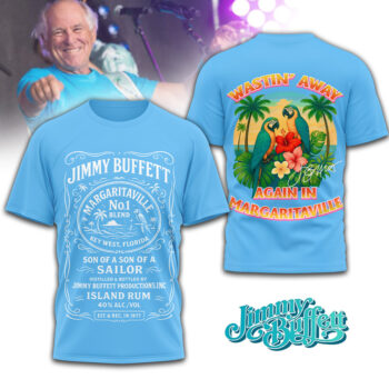 Premium JBT 3D Shirt TD