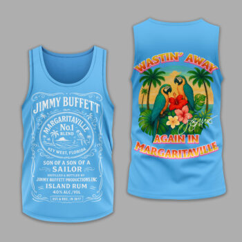 Premium JBT 3D Shirt TD - Tank Top