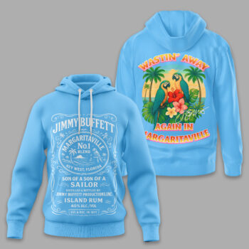 Premium JBT 3D Shirt TD - Hoodie