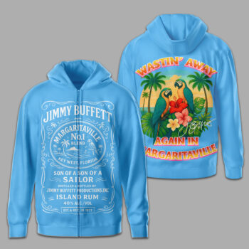 Premium JBT 3D Shirt TD - Zip Hoodie