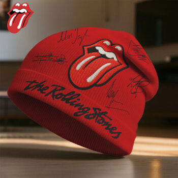 Premium RLST Beanie Hat NY - Style 2