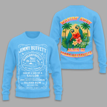 Premium JBT 3D Shirt TD - Sweater