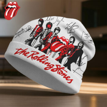 Premium RLST Beanie Hat NY - Style 3