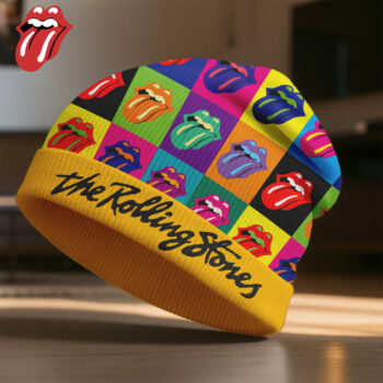 Premium RLST Beanie Hat NY - Style 4