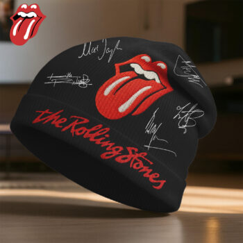 Premium RLST Beanie Hat NY