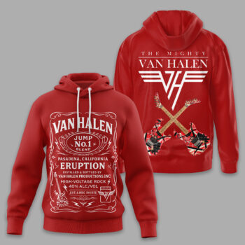 Premium VHL 3D Shirt TD - Hoodie