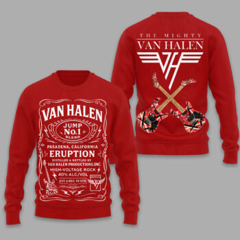 Premium VHL 3D Shirt TD - Sweater