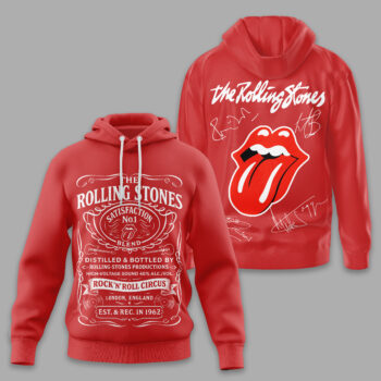 Premium RLST 3D Shirt TD - Hoodie