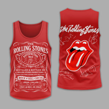 Premium RLST 3D Shirt TD - Tank Top