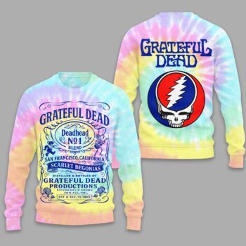 Premium GRFD 3D Shirt