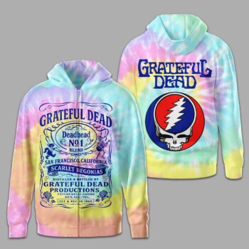 Premium GRFD 3D Shirt