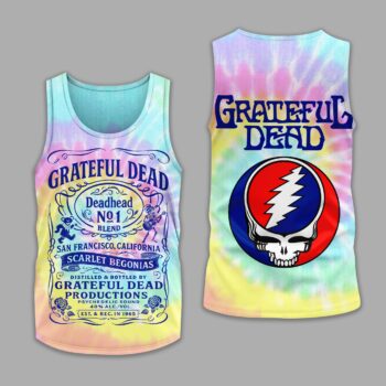 Premium GRFD 3D Shirt