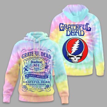 Premium GRFD 3D Shirt