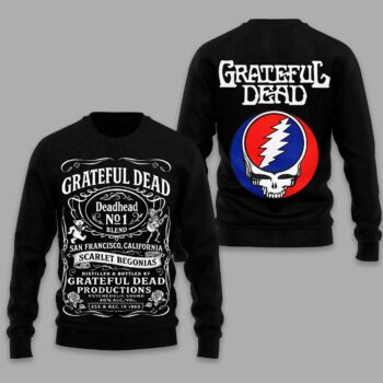 Premium GRFD 3D Shirt