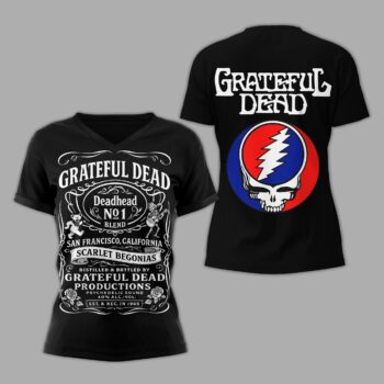 Premium GRFD 3D Shirt