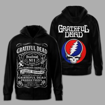 Premium GRFD 3D Shirt