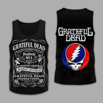 Premium GRFD 3D Shirt