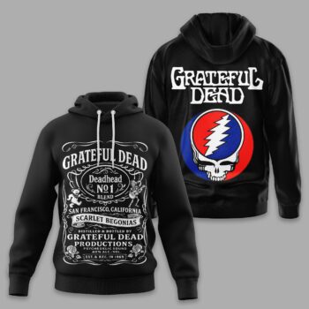 Premium GRFD 3D Shirt