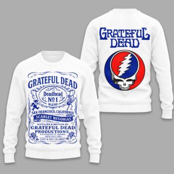 Premium GRFD 3D Shirt