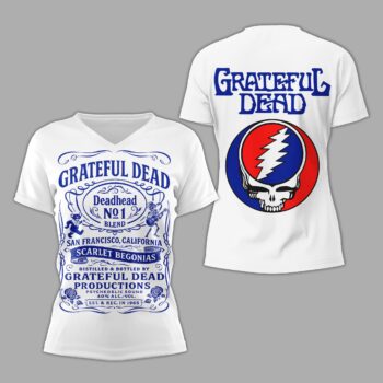 Premium GRFD 3D Shirt