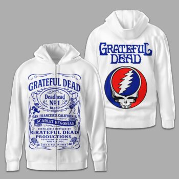 Premium GRFD 3D Shirt