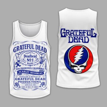 Premium GRFD 3D Shirt