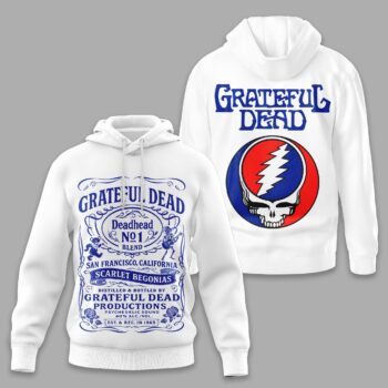 Premium GRFD 3D Shirt