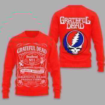 Premium GRFD 3D Shirt