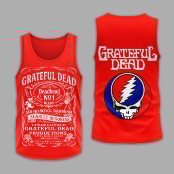 Premium GRFD 3D Shirt