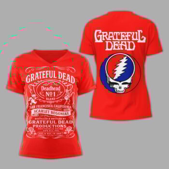Premium GRFD 3D Shirt