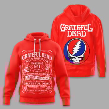 Premium GRFD 3D Shirt