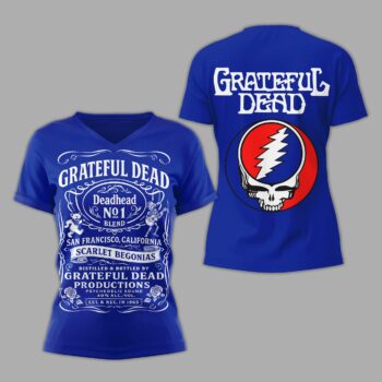 Premium GRFD 3D Shirt