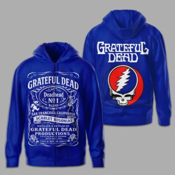 Premium GRFD 3D Shirt