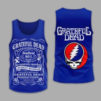 Premium GRFD 3D Shirt