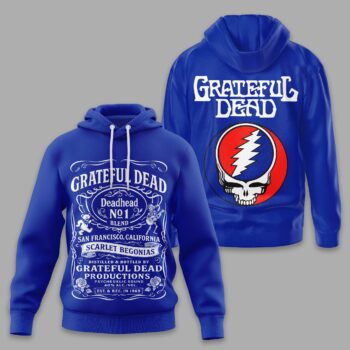 Premium GRFD 3D Shirt