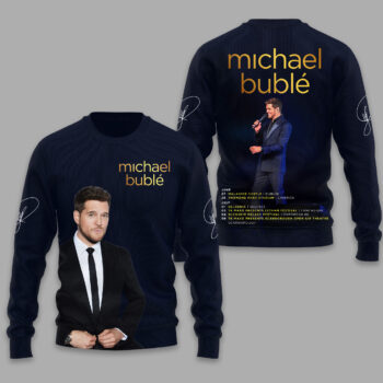 Premium MCB 3D Shirt - Sweatshirt