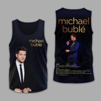 Premium MCB 3D Shirt - Tanktop