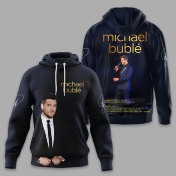 Premium MCB 3D Shirt - Hoodie