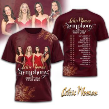 Premium CLW 3D Shirt