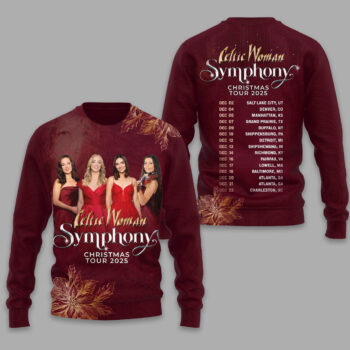 Premium CLW 3D Shirt - Sweatshirt