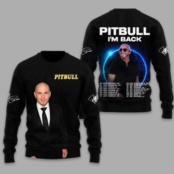 Premium PTB 3D Shirt - Sweatshirt