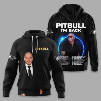 Premium PTB 3D Shirt - Hoodie